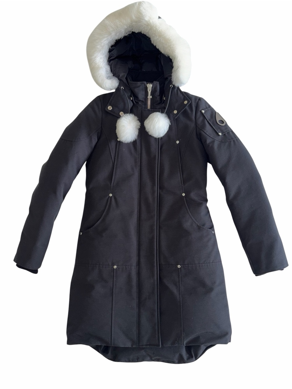 Moose Knuckles Stirling Parka